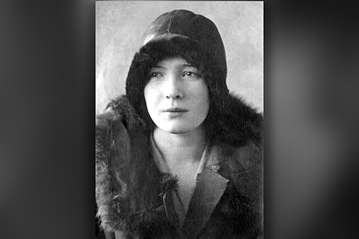 "РГ" публикует отрывок из книги Олега Трушина о жизни Ольги Берггольц
