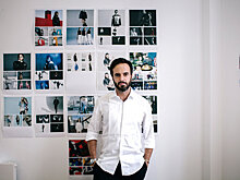 Онлайн-магазин Farfetch объединился с Condé Nast
