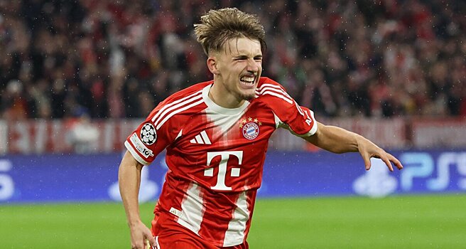 Мюллер о Карле: «Леннарт – отличный завершитель с исключительной техникой удара. Вопрос, будут ли у него голевые моменты. Подольски нечасто оказывался на ударной позиции»