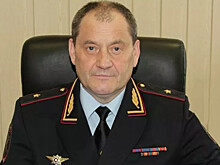 Заседание по мере пресечения главе МВД Коми проходит в закрытом режиме
