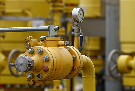 В Молдавии заявили об оплате российского газа в евро