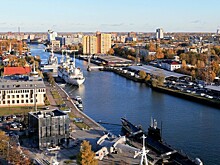 Литва не рассталась с мечтой отнять у России Калининград