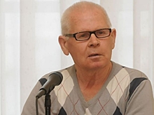 Омского правозащитника Кузнецова не смогли наказать за участие в «хабаровском митинге»