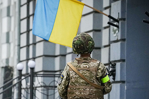 На Украине гражданские помогли мобилизованным сбежать от сотрудников ТЦК