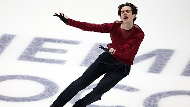 Назван самый проверяемый на допинг фигурист