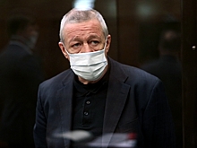 В Москве состоялось заседание по иску любовницы Ефремова