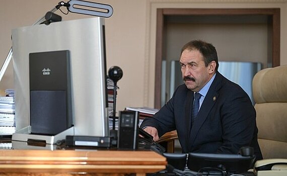 В 2020 году в Татарстане аварийные отключения электричества длились в среднем 0,88 часа