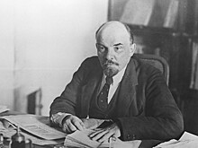 Ленин вновь завоевывает умы россиян