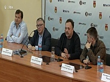 В Уфе впервые прошёл мастер-класс спортивных комментаторов. Итоги недели