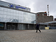 МАГАТЭ начало консультации о временном прекращении огня у ЗАЭС