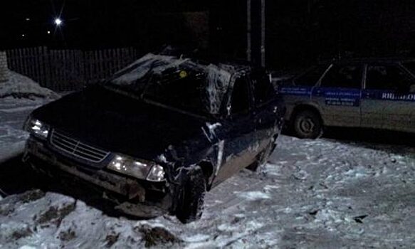 В Вологодской области полицейские провели конкурс «Автоледи»