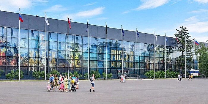 Почетным гостем Московской книжной ярмарки станет Индия