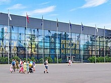 Почетным гостем Московской книжной ярмарки станет Индия