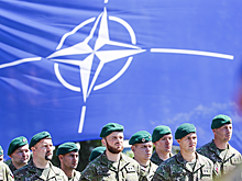 Трамп ушел от ответа на вопрос об отказе США от командования силами НАТО в Европе