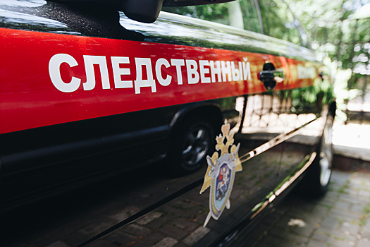 СК Кубани начал проверку инцидента возле бара, где девушка забралась на полицейскую машину