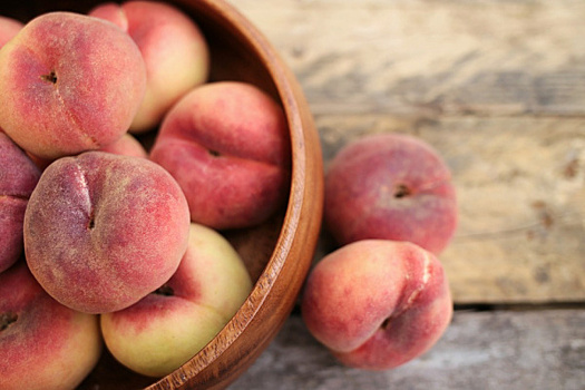 Опасные фрукты: в Самарскую область привезли заражённые алычу и персики