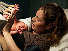 5 ошибок молодых мам, или что важно знать о детях до их рождения