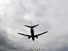 В США экстренно сел Boeing 737 из-за вони на борту