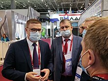 Алексей Текслер подпишет в Москве соглашение о сотрудничестве с концерном «Уралвагонзавод»