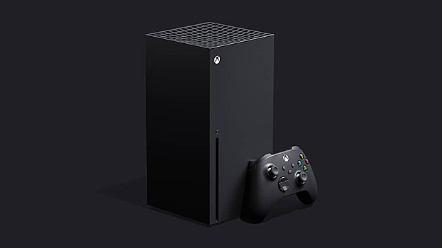 Появились первые обзоры на Xbox Series X