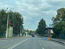 Убитые фурами дороги в Костроме починят за 200 миллионов рублей