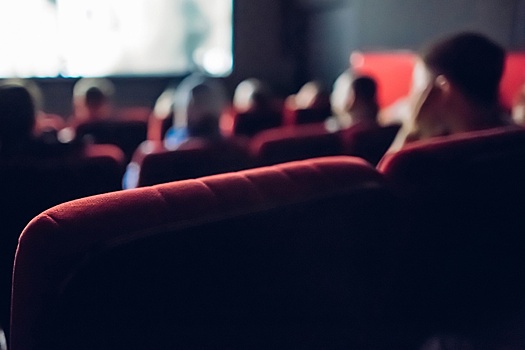 В российские города возвращается большое кино