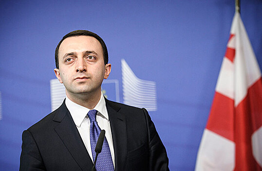 В новое правительство Грузии войдут почти все прежние министры