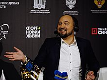 Комментатор КСГО и КС2: интервью с liTTle, Анатолием Яшиным, тренером шутера Valve