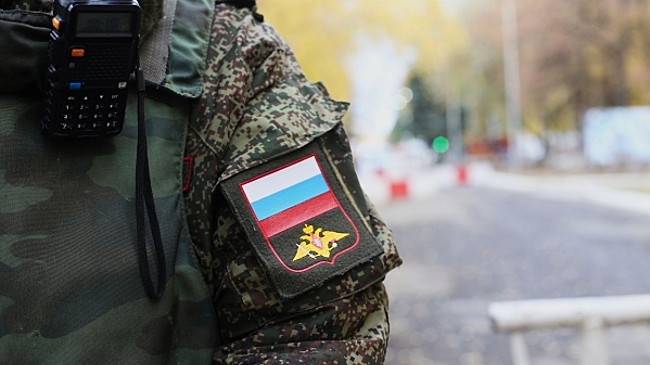 Участник программы "Время героев" назначен на должность в правительстве Москвы