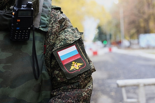Польский наемник рассказал, что на Украине жители ждут российских военных