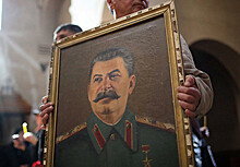 Правнуку Сталина пригрозили убийством из-за квартиры