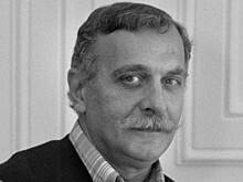 Умер народный артист России Георгий Демуров