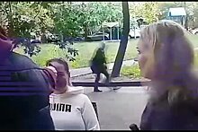 Тренер по фигурному катанию выстрелил женщине в голову в Москве