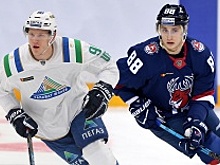 «Ак Барс» — «Трактор»: стали известны составы команд