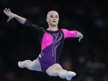 Российские гимнасты сдали тесты на коронавирус в Японии