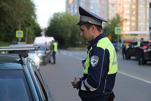 МВД исключило спорные моменты из плана по безопасности на дорогах