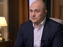 Алексей Шелобков возглавил «ИКС Холдинг»