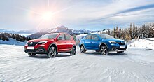 Renault обновил Logan и Sandero для России. Изменились нюансы