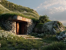 Две могилы на троих. Омские археологи "докопались" до древнего захоронения