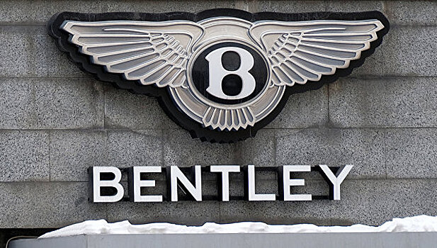Суд проверит продажу сыном Черномырдина Bentley и Lexus перед банкротством