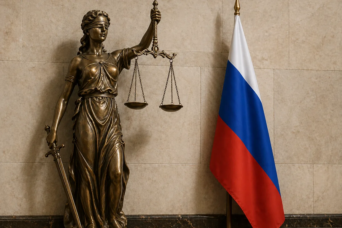 12,5 лет за одну статью: как публикация в иранском журнале разрушила карьеру двух физиков