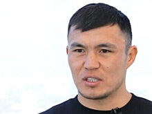 Камшыбек Кункабаев о словах отца после Азиады: «Всегда после соревнований звоню отцу»
