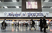 Токио оплатит расходы на строительство временных объектов к Играм-2020 по всей Японии