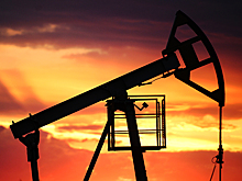 Нефть подешевела