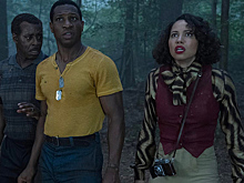 HBO не стал продлевать сериал "Страна Лавкрафта"