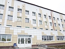 Объявлен конкурс на капитальный ремонт Домодедовской центральной городской больницы