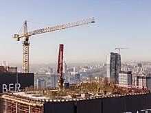 Элитные ЖК укрупняются: проекты выросли со 150 до 900 и более квартир