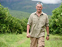 Ознобихин пошутил, что ему понадобился психолог после шоу "Звезды в Африке"