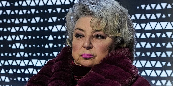 Тарасова о недопуске России на ЧМ по хоккею 2023: «Беспредел! Бандиты отбирают карьеры у спортсменов, они должны ответить за такие скотские решения»