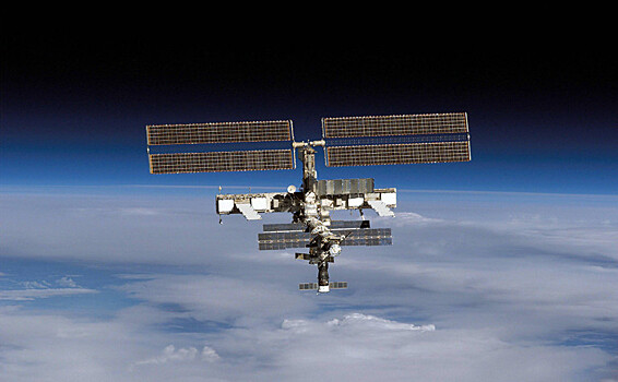 На МКС может начаться эвакуация американских астронавтов